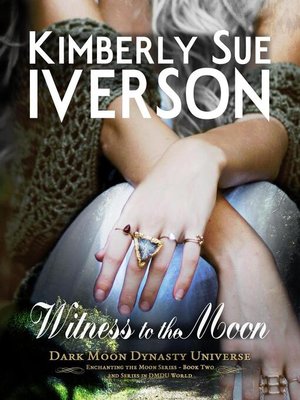 cover image of Witness to the Moon